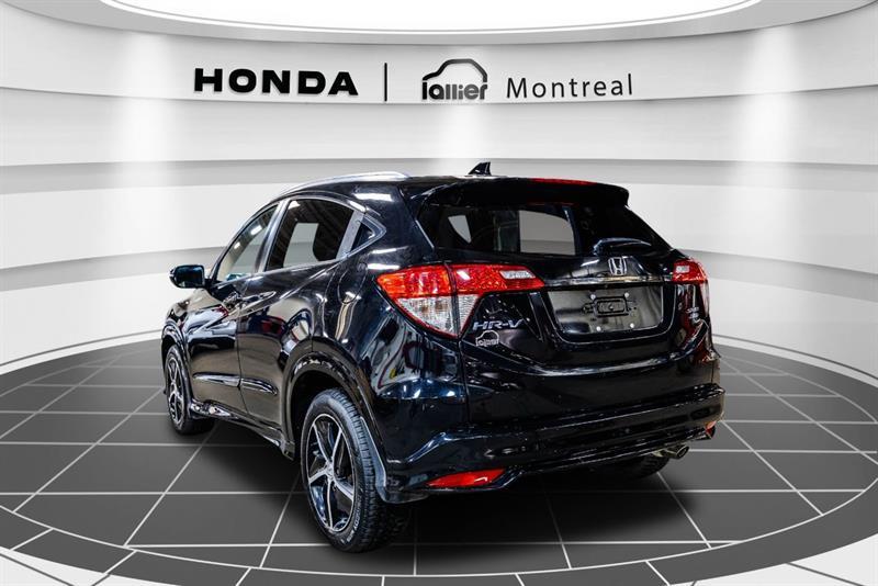 2022 Honda HR-V - Image 5
