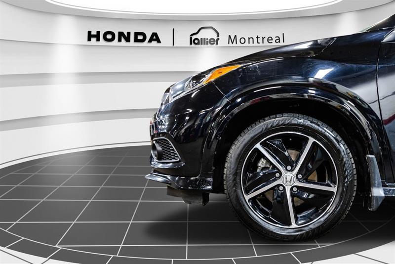 2022 Honda HR-V - Image 10