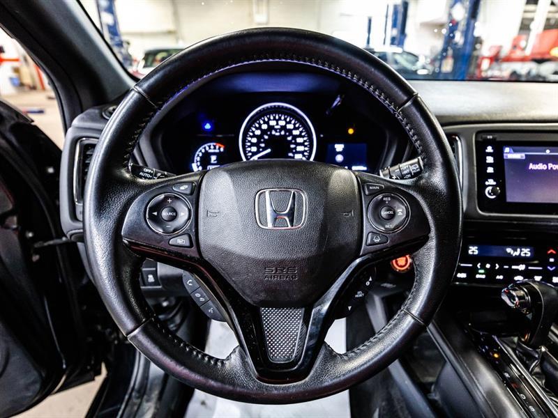 2022 Honda HR-V - Image 18