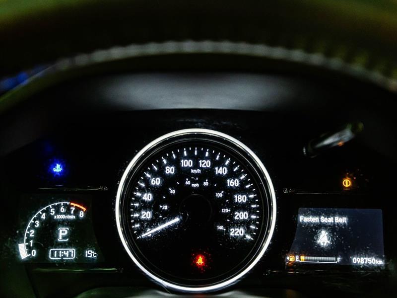 2022 Honda HR-V - Image 19