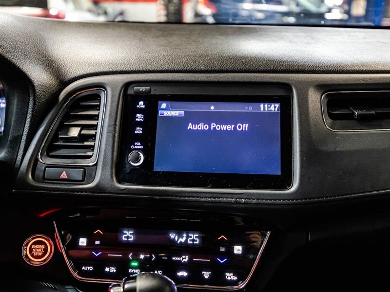 2022 Honda HR-V - Image 20