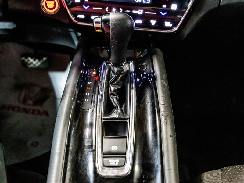 2022 Honda HR-V - Image 21