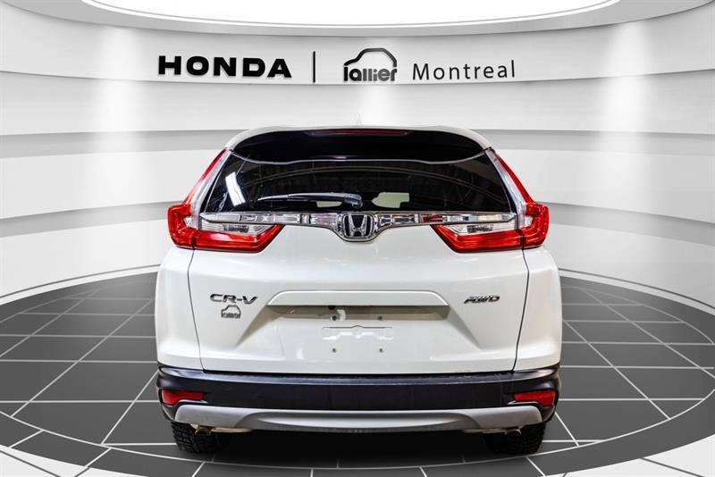 2017 Honda CR-V - Image 6