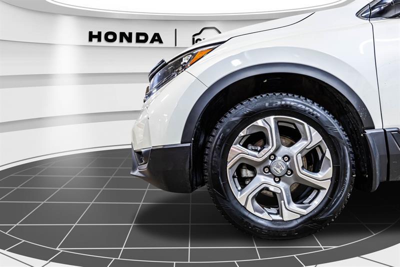 2017 Honda CR-V - Image 10