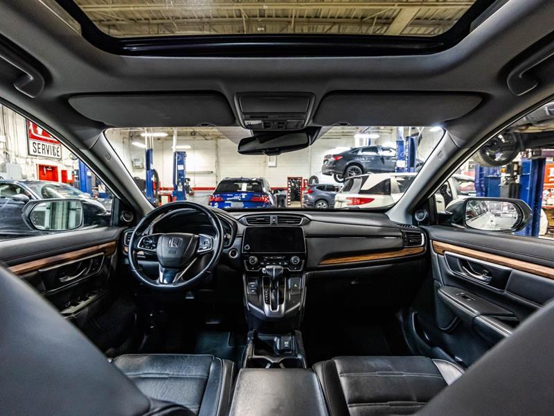 2017 Honda CR-V - Image 14