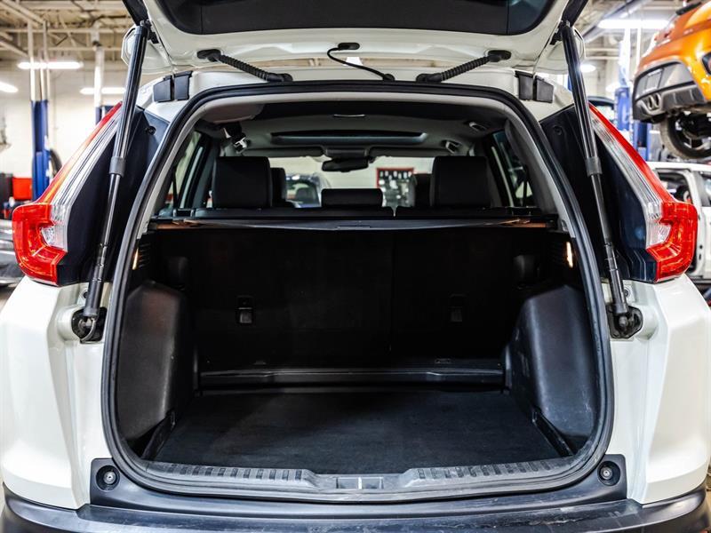 2017 Honda CR-V - Image 16