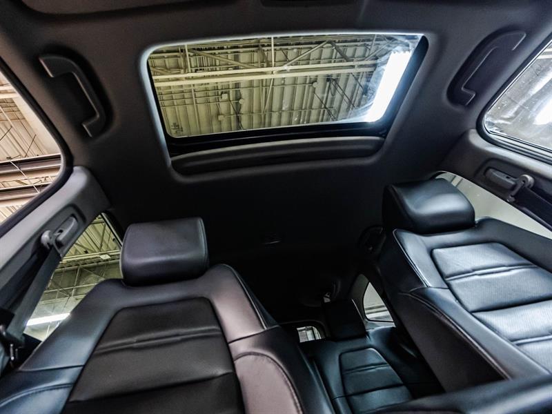 2017 Honda CR-V - Image 19