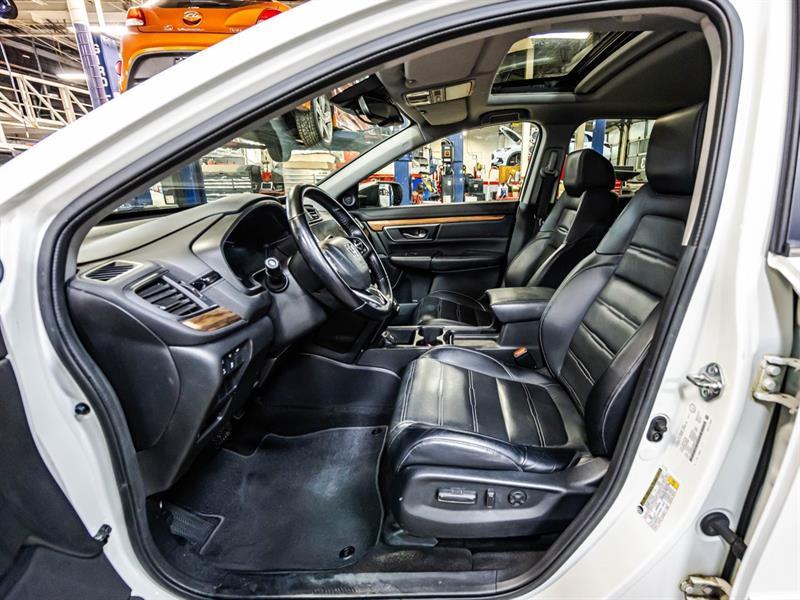 2017 Honda CR-V - Image 20