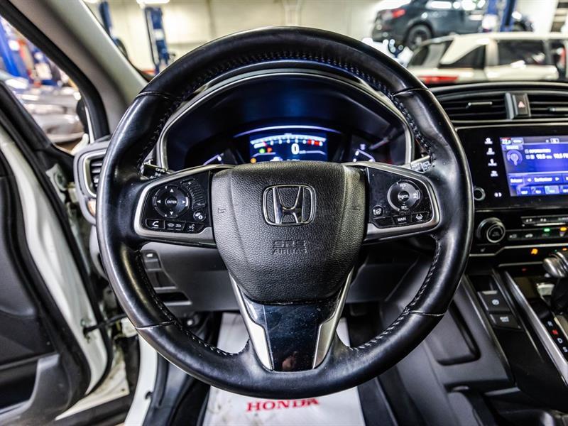 2017 Honda CR-V - Image 23