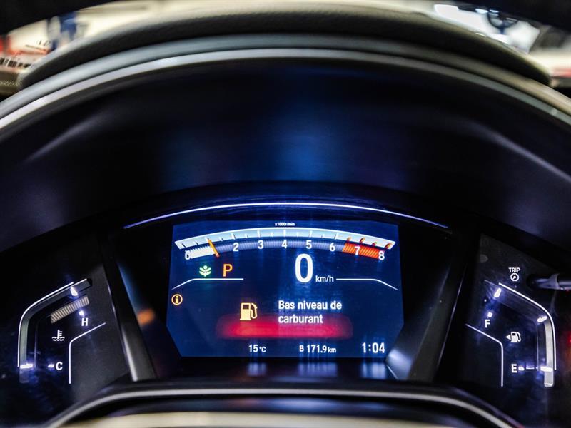 2017 Honda CR-V - Image 24