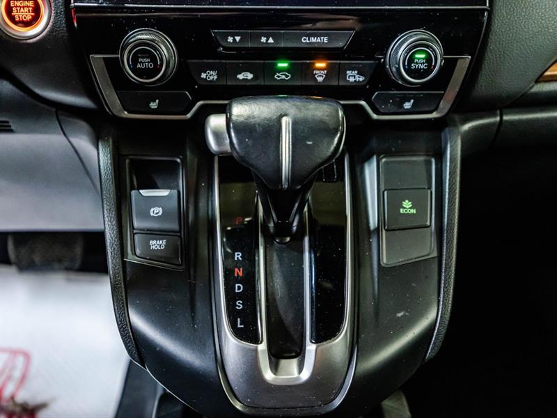 2017 Honda CR-V - Image 26