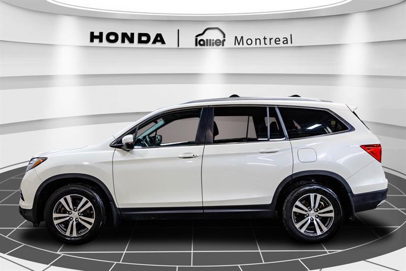 2016 Honda Pilot - Image 4
