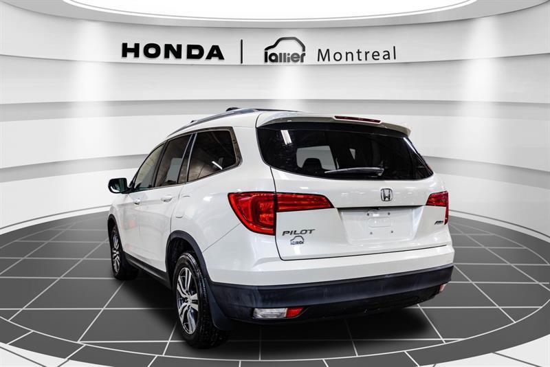 2016 Honda Pilot - Image 5