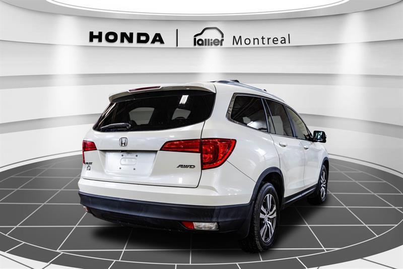 2016 Honda Pilot - Image 7