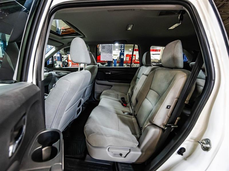2016 Honda Pilot - Image 13