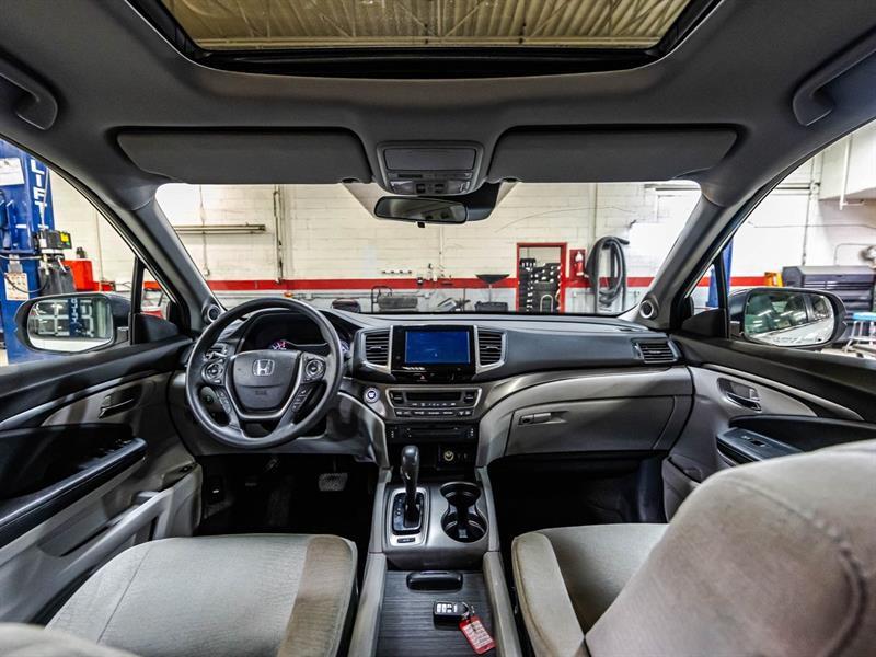 2016 Honda Pilot - Image 14