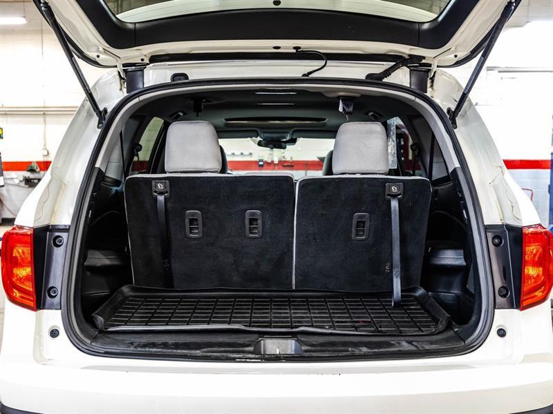 2016 Honda Pilot - Image 15