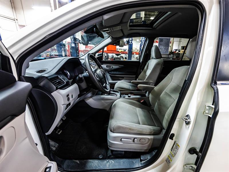 2016 Honda Pilot - Image 18