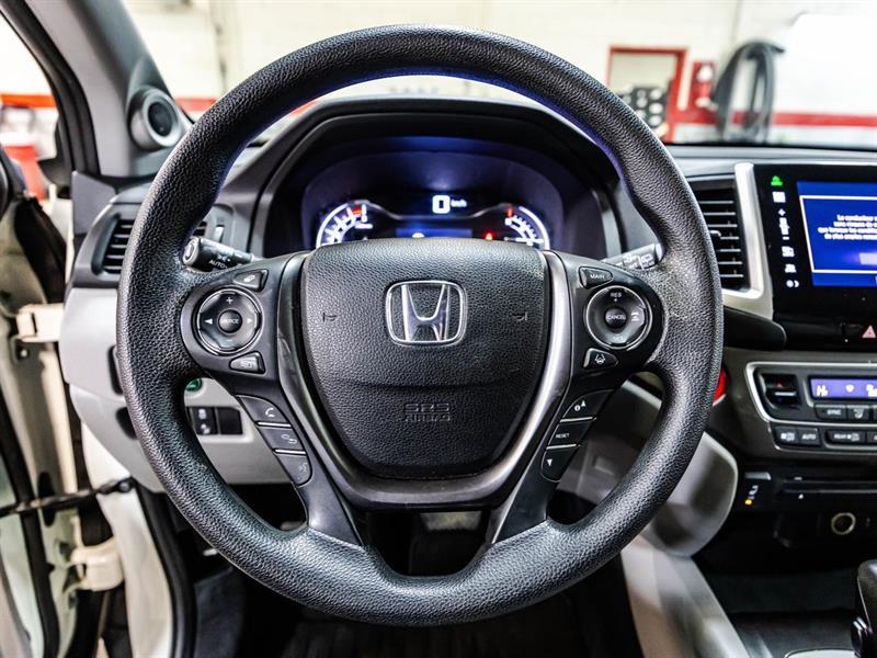 2016 Honda Pilot - Image 21