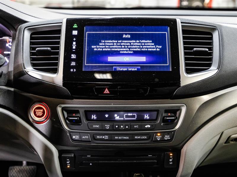 2016 Honda Pilot - Image 23