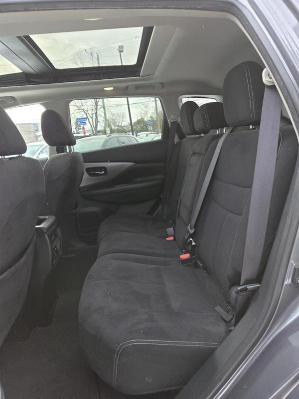 2019 Nissan Murano - Image 12