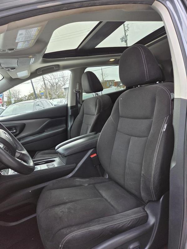 2019 Nissan Murano - Image 15