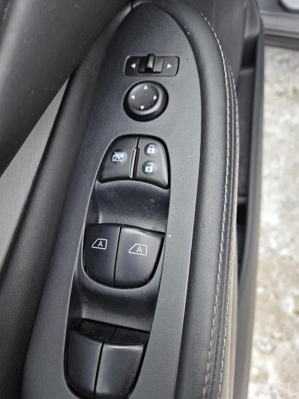 2019 Nissan Murano - Image 16