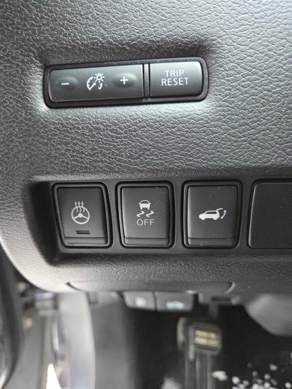 2019 Nissan Murano - Image 17