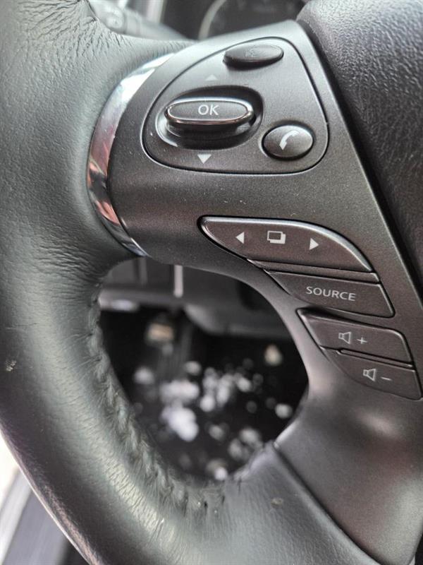 2019 Nissan Murano - Image 18