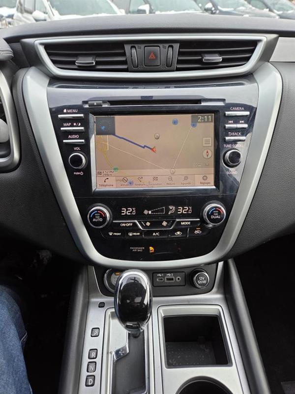 2019 Nissan Murano - Image 20