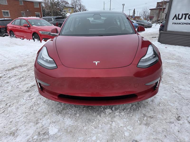 2020 Tesla Model 3 - Image 2