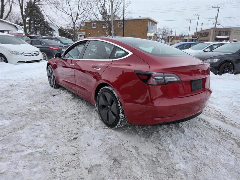 2020 Tesla Model 3 - Image 5