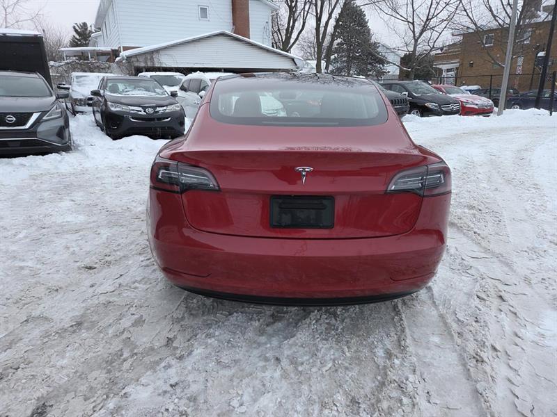 2020 Tesla Model 3 - Image 6