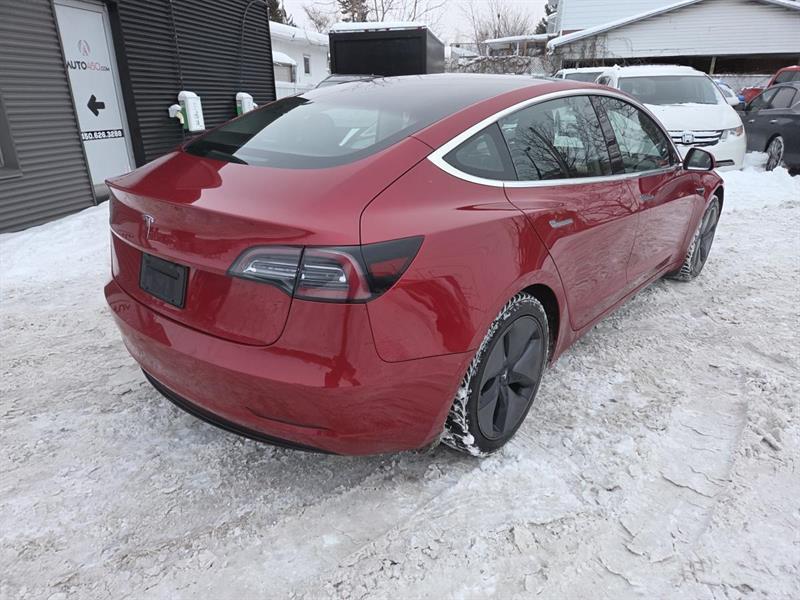 2020 Tesla Model 3 - Image 7