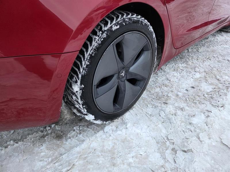 2020 Tesla Model 3 - Image 8