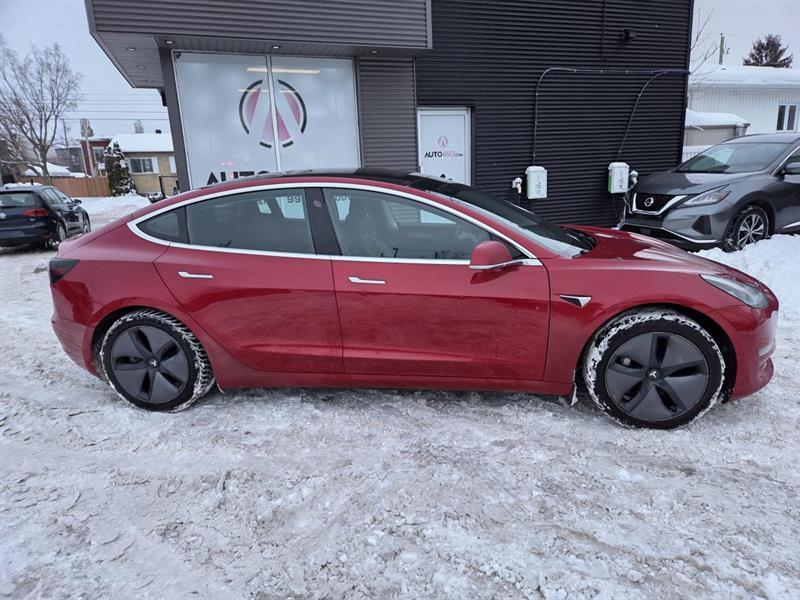 2020 Tesla Model 3 - Image 9