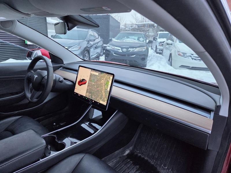 2020 Tesla Model 3 - Image 10