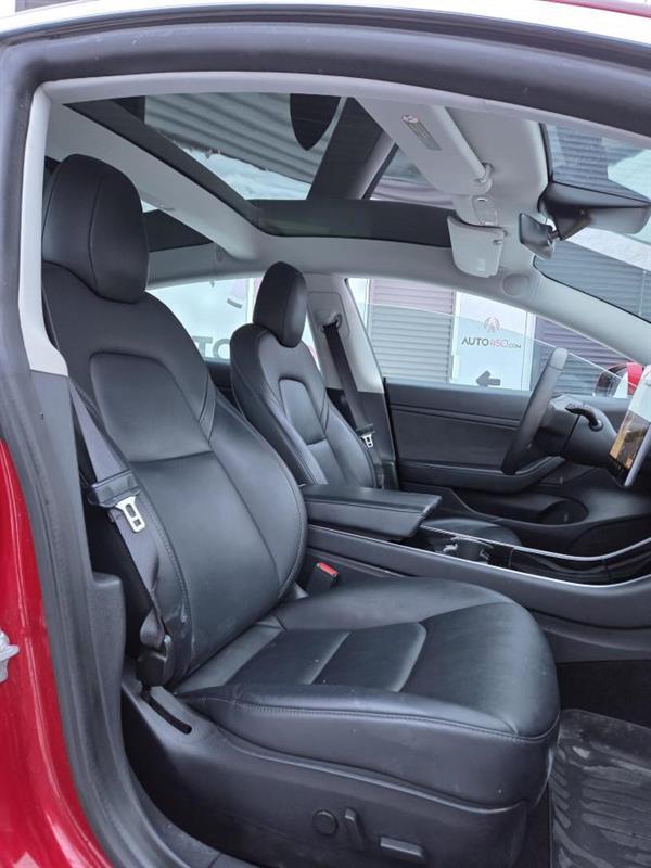 2020 Tesla Model 3 - Image 11