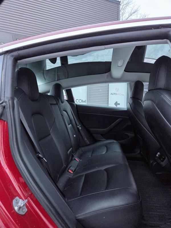 2020 Tesla Model 3 - Image 12