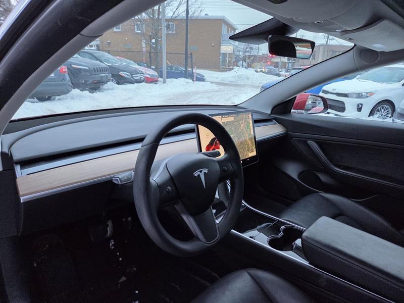 2020 Tesla Model 3 - Image 15