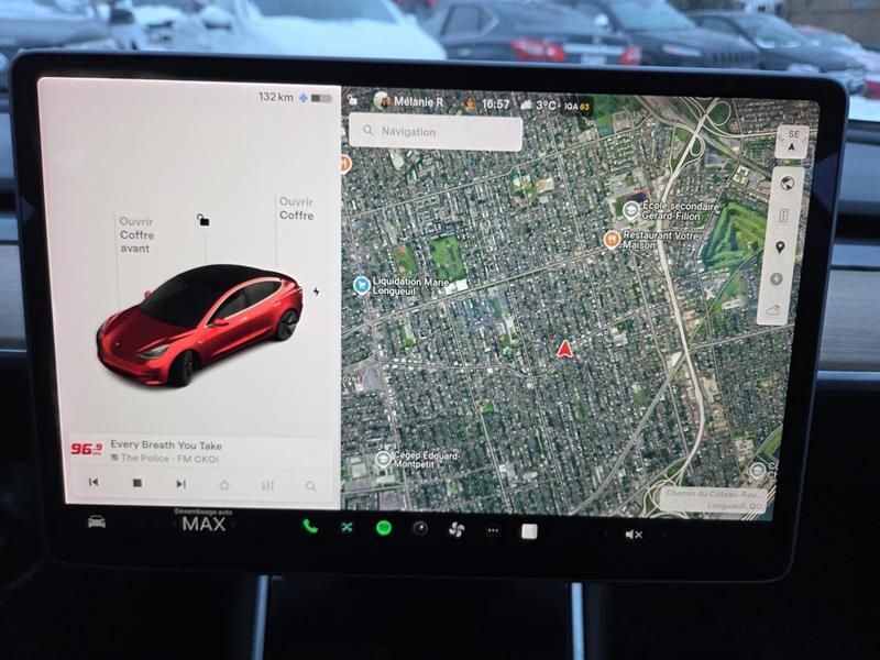 2020 Tesla Model 3 - Image 18