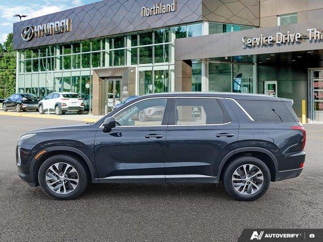 hyundai Palisade 2021 - 2
