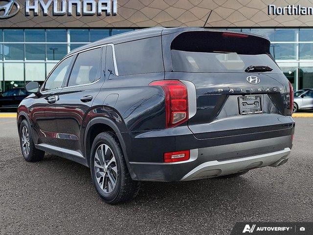 hyundai Palisade 2021 - 3