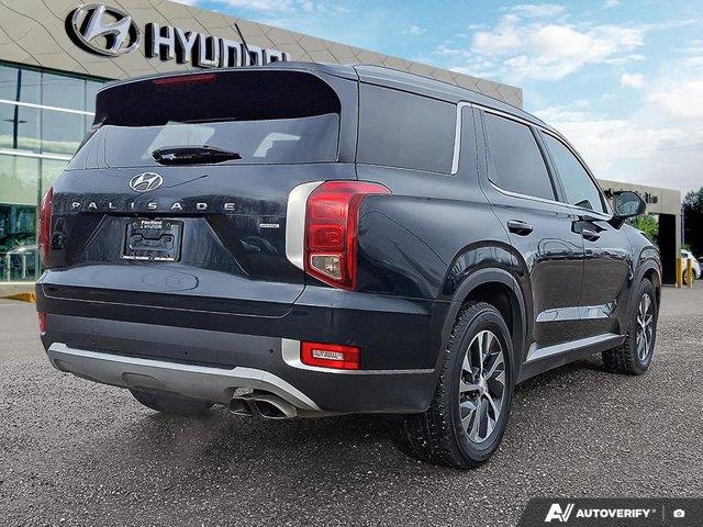 hyundai Palisade 2021 - 5
