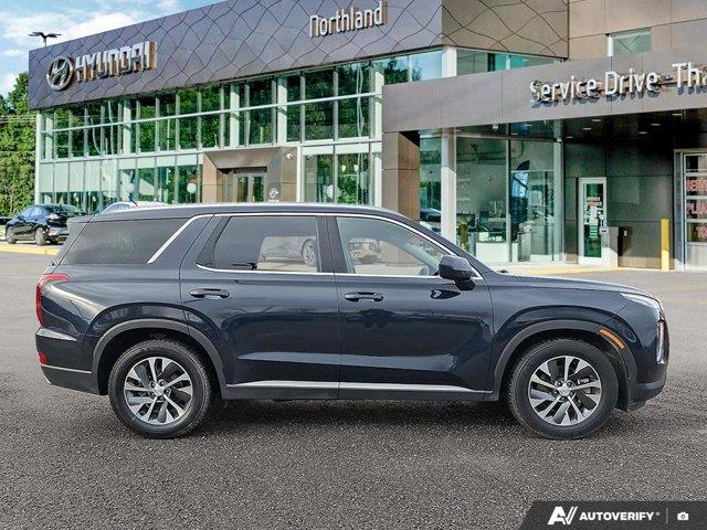hyundai Palisade 2021 - 6