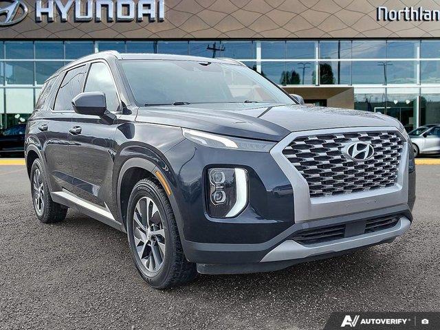 hyundai Palisade 2021 - 7