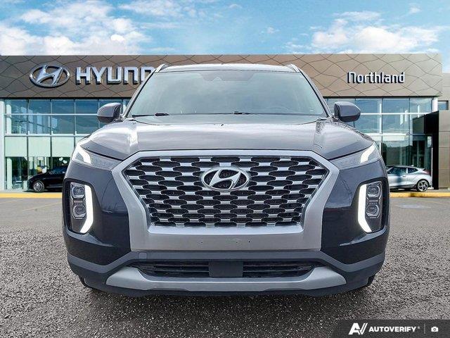 hyundai Palisade 2021 - 8