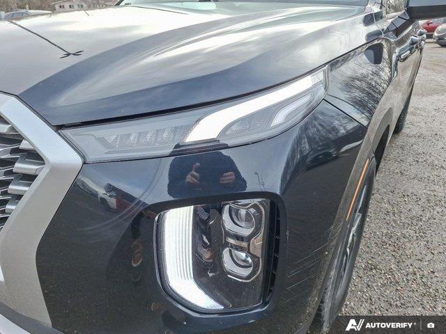 hyundai Palisade 2021 - 11