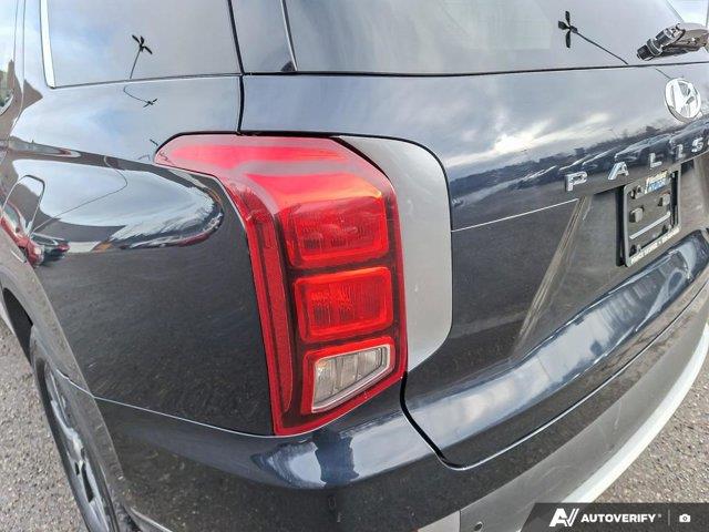 hyundai Palisade 2021 - 13