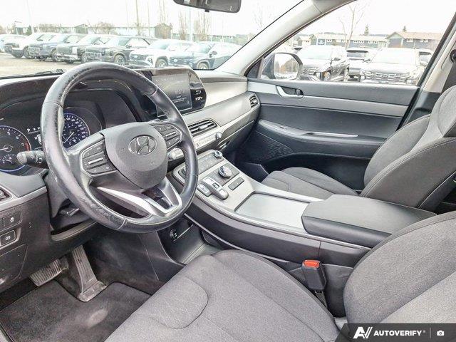 hyundai Palisade 2021 - 15